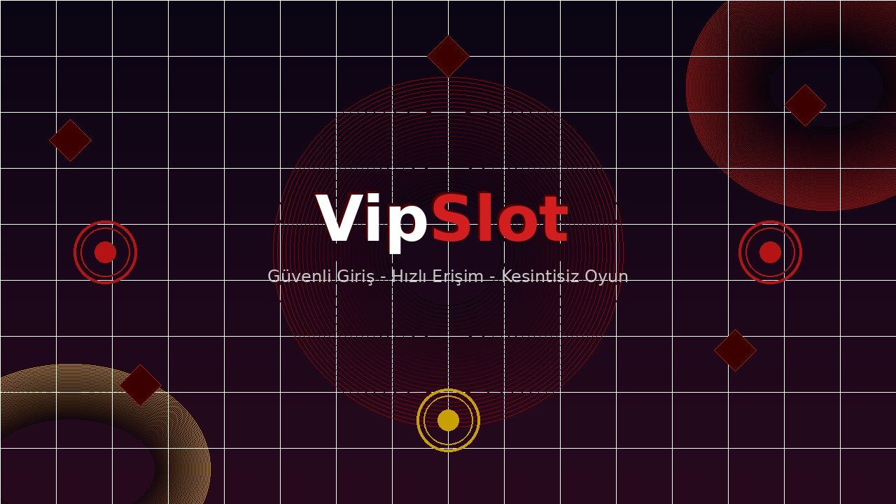 Vipslot